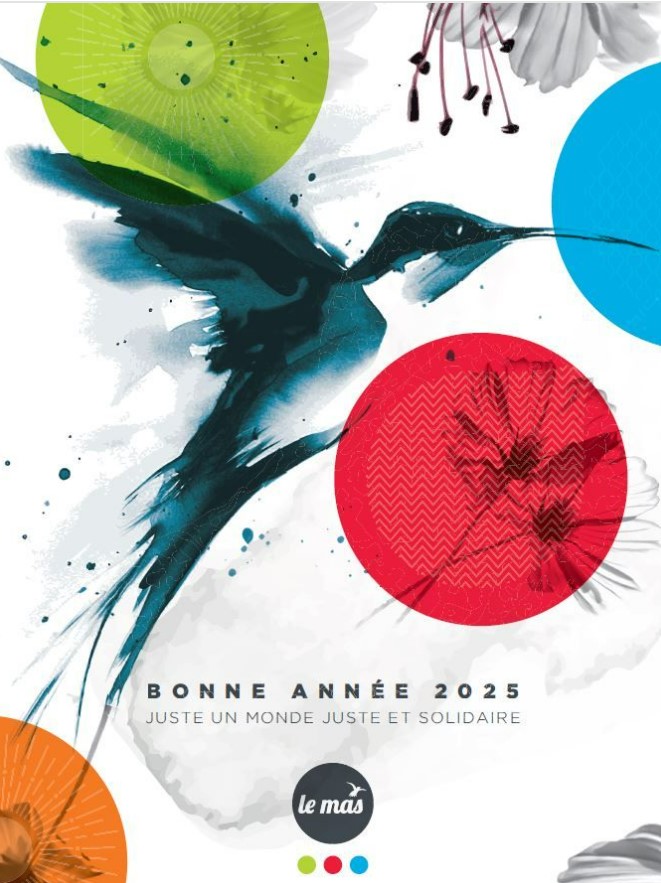 BONNE ANNEE 2025